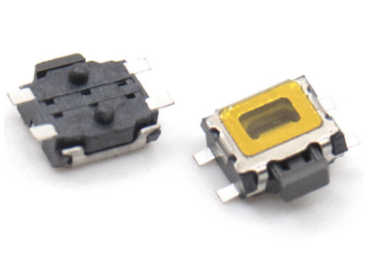 小烏龜輕觸開關(guān)有哪些參數(shù)？