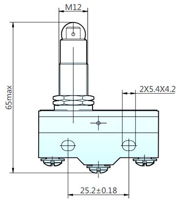 怎么安裝限位開關(guān)