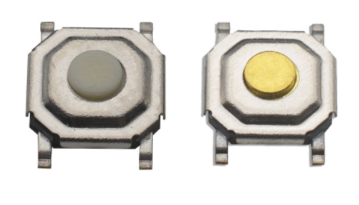 輕觸開(kāi)關(guān)