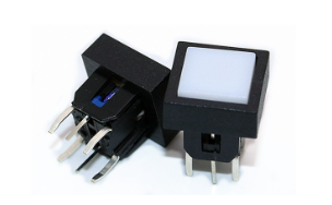 方型輕觸開關(guān)