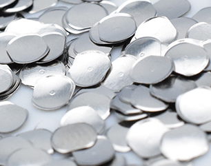 輕觸開關金屬彈片