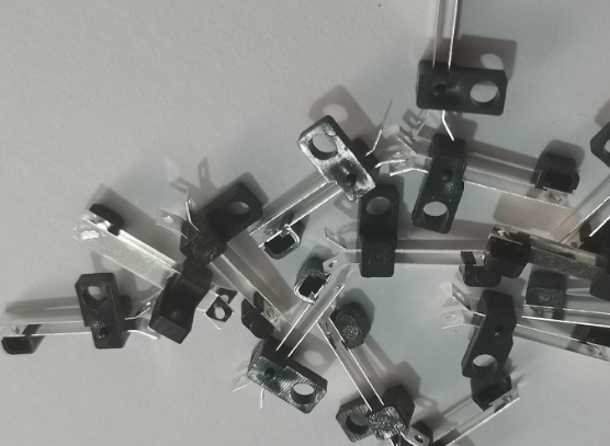 什么是葉片開關(guān)？