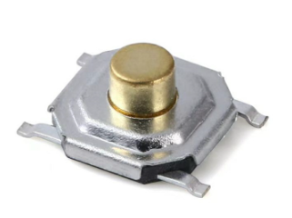 銅頭輕觸開關(guān)