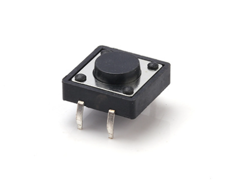 方形輕觸開關(guān)