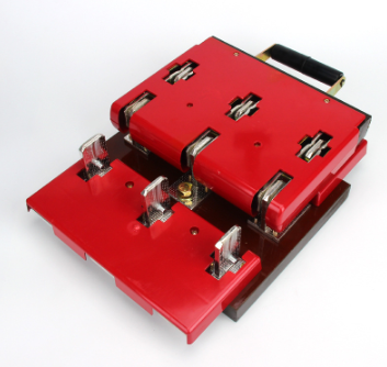 地刀開(kāi)關(guān)