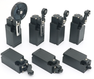 行程開(kāi)關(guān)