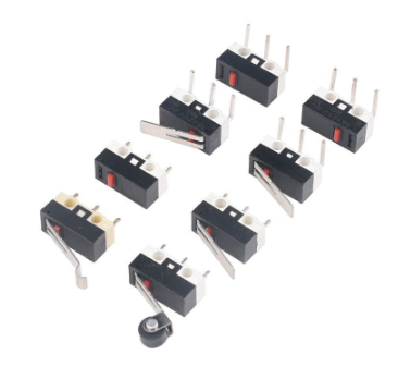 微動(dòng)開關(guān)