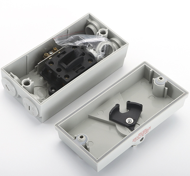 隔離開(kāi)關(guān)