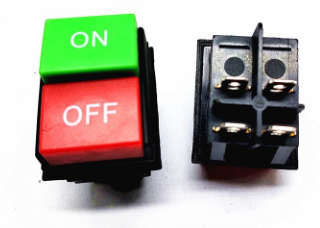 雙按鈕開(kāi)關(guān)