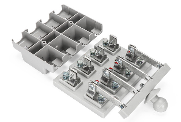 刀開關作用特點