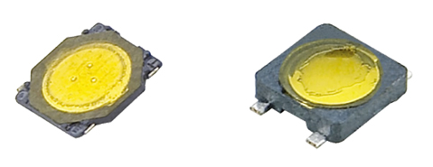 橡膠輕觸開關(guān)