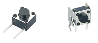 輕觸開(kāi)關(guān)