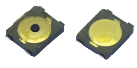 輕觸微動開關(guān)