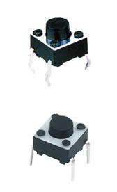 直腳輕觸開(kāi)關(guān)