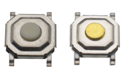 4角輕觸開關(guān)