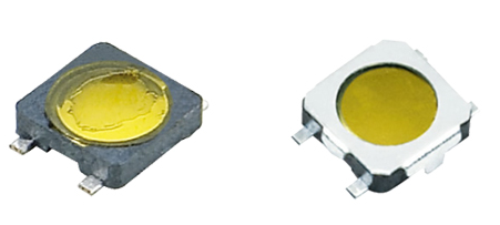 感應(yīng)輕觸開(kāi)關(guān)