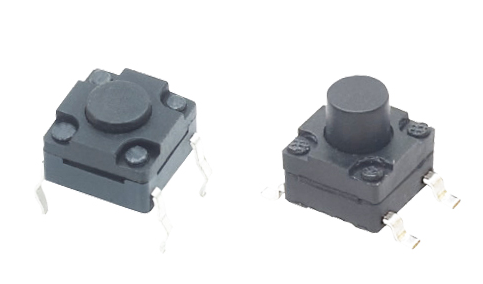 輕觸開關(guān)作用