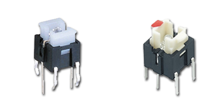 輕觸開關(guān)介紹