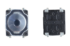 中山輕觸開關(guān)