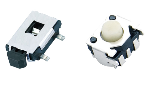 輕觸開關參數(shù)