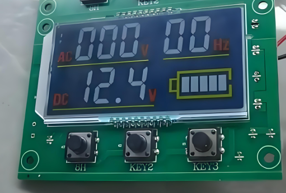 輕觸開(kāi)關(guān)在pcb電路板的應(yīng)用