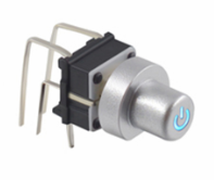 90度輕觸開關(guān)