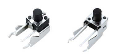 常閉式輕觸開關(guān)