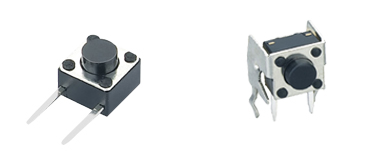 輕觸開(kāi)關(guān)