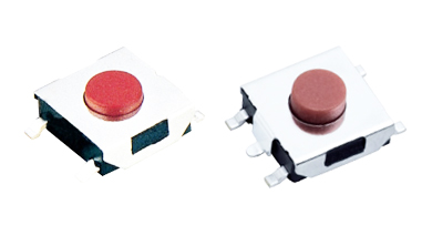 彈片式輕觸開關(guān)