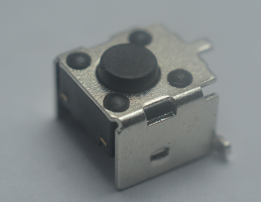 輕觸開(kāi)關(guān)是什么