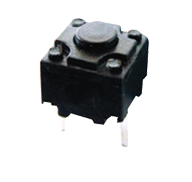 長(zhǎng)壽命輕觸開(kāi)關(guān)