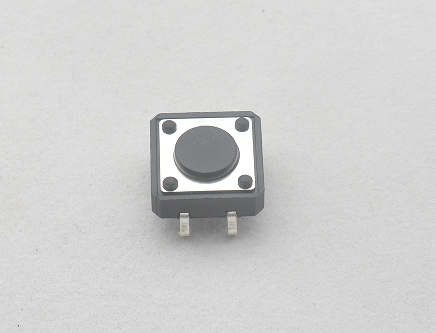 輕觸開(kāi)關(guān) 引腳