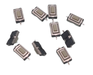 3*6輕觸開(kāi)關(guān)