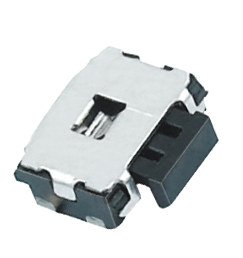 3×4mm微型輕觸開關(guān)