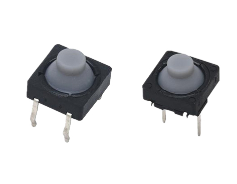 輕觸開關用在什么地方