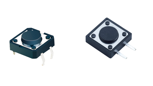 輕觸開(kāi)關(guān)的材料選擇