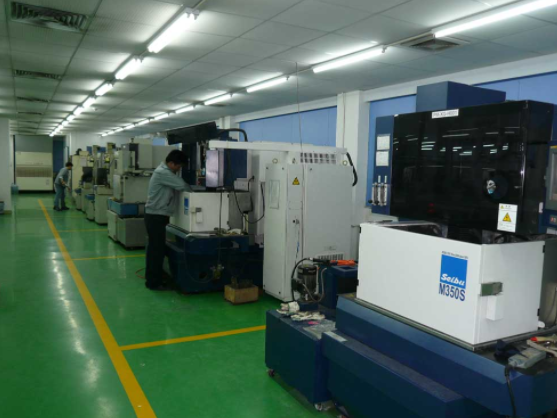 輕觸開關廠家有哪些特點